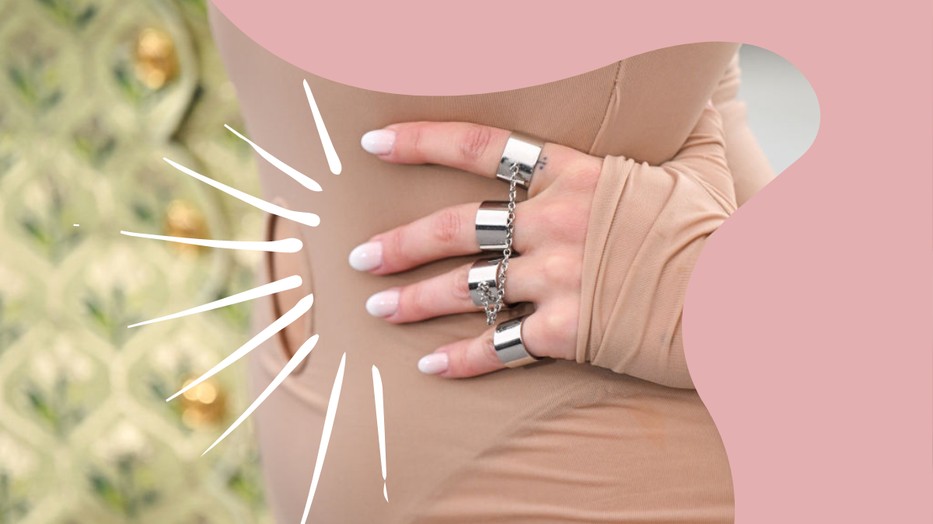 5 egyszerű körömtrend, ami szép, elegáns és tökéletes minden alkalomra