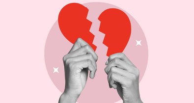 A hűtlenség határa a gondolatokon túl - az érzelmi megingástól az ágyig