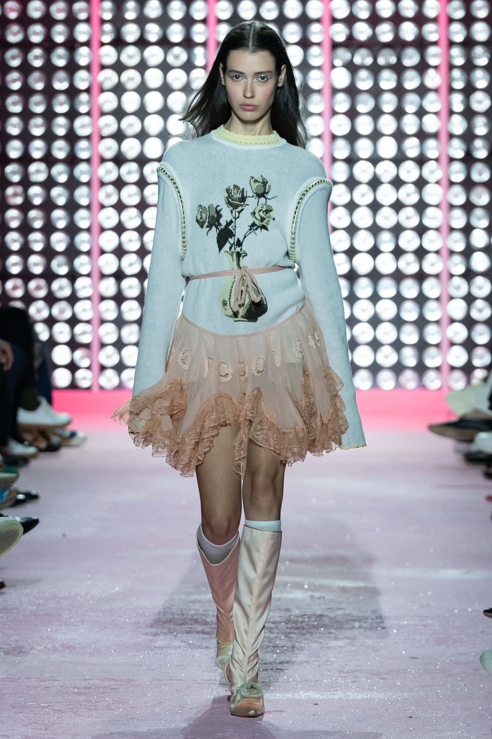 Kis-Juhász Fábián tervezte öltözék