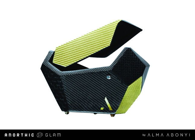 Nincsenek ezeknél különlegesebb táskák!