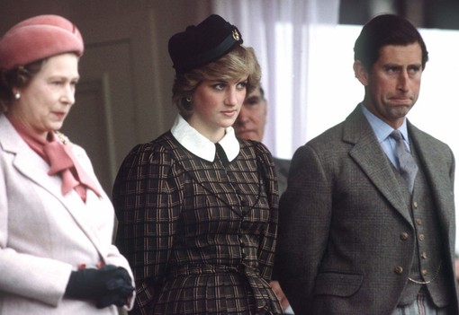 12 elfeledett fotó Diana hercegnéről, ami tökéletesen megmutatja, milyen pokolian nehéz élete volt Károly mellett