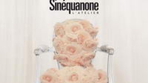 Újabb luxus az Andrássy úton!