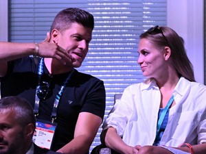 Gólyahír: Iszak Eszter és Gyurta Dániel a legédesebb módon jelentették be, hogy babát várnak