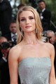 Rosie Huntington-Whiteley már évek óta emeli Cannes színvonalát szépségével.