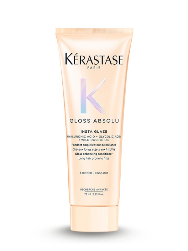  Gloss Absolu Insta Glaze Fondant 75 ml KÉRASTASE