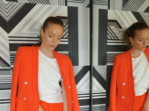 Gölöncsér Flóra a nyár szerelmese