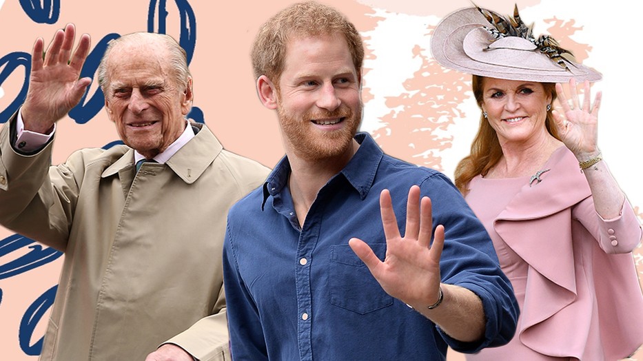 5 alkalom, amikor a királyi család nyilvánosan elismerte, hogy hibázott