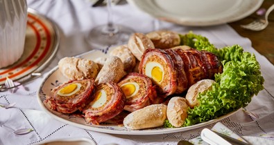 Vadiúj kiadvánnyal köszönti a tavaszt a Street Kitchen