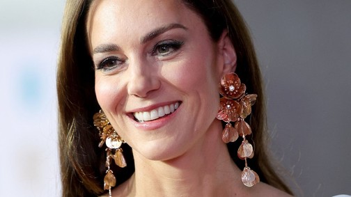 Katalin hercegné úgy tündökölt a 2023-as BAFTA-gálán, mint senki más