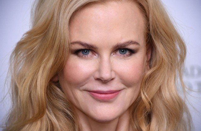Nicole Kidman
