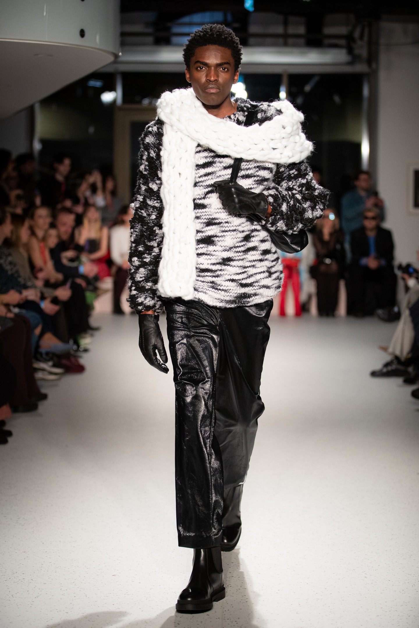 SOPHIARON 2025-26 ősz-tél, BCEFW