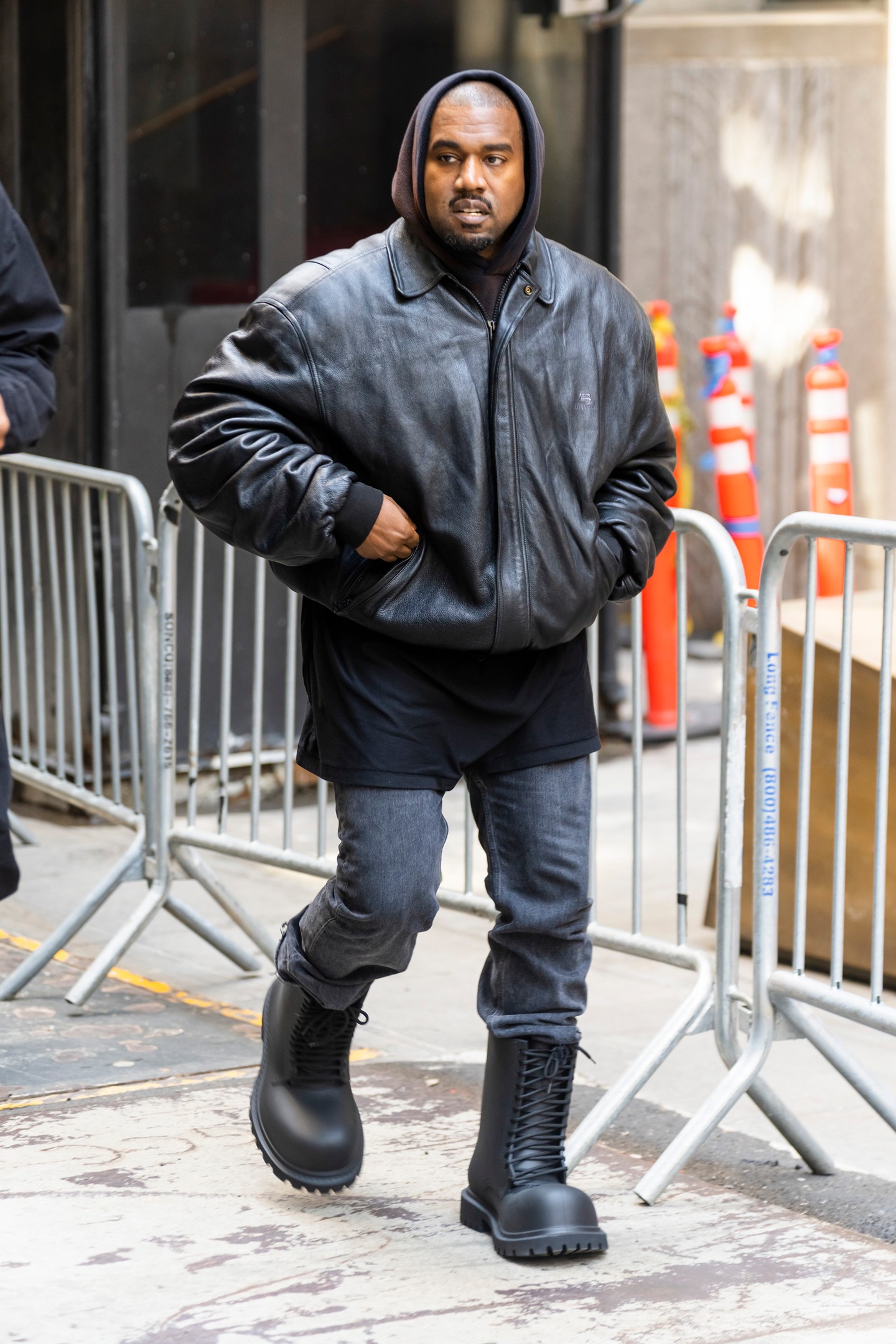  Kanye West