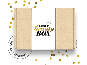Legyenek tiéd a GLAMOUR csapatának a kedvenc termékei - Csapj le a limitált számú Beauty Box-ra!