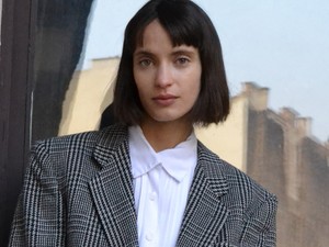 Mara szerint a vintage darabok mindig betalálnak