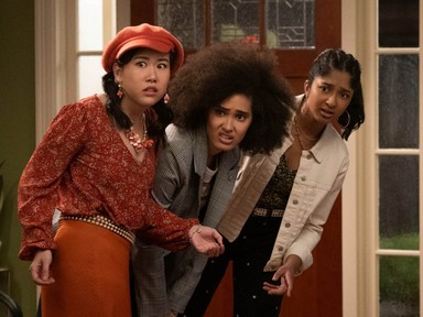 Ezért kap csak négy évadot az Én még sosem... című sorozat