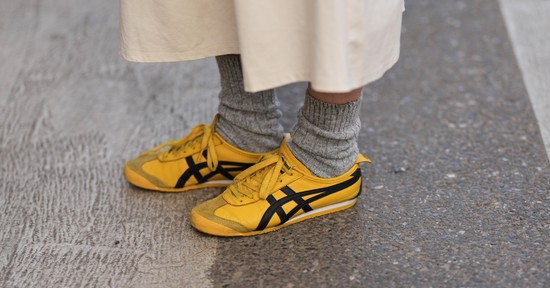 5 cipőtrend, amiért mindenki megőrül majd idén tavasszal