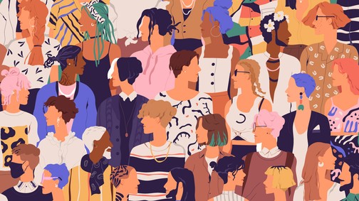 Hogyan lehetne csúcson a demográfiai mutató?