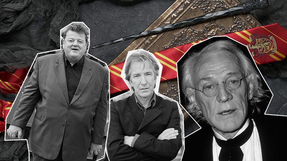 Húsz év telt el az első Harry Potter-film óta - emlékezzünk azokra a színészekre, akik azóta már nincsenek velünk. 