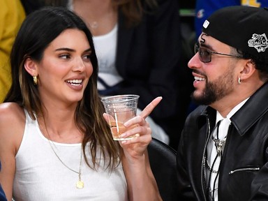Kendall Jenner és Bad Bunny a sztárvilág legstílusosabb párosa, íme a bizonyíték