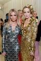 Sienna Miller és Emily Blunt