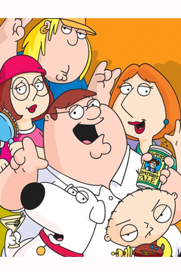 family guy