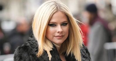 Vége a találgatásoknak: Avril Lavigne összejött Kylie Jenner exével, Tygával