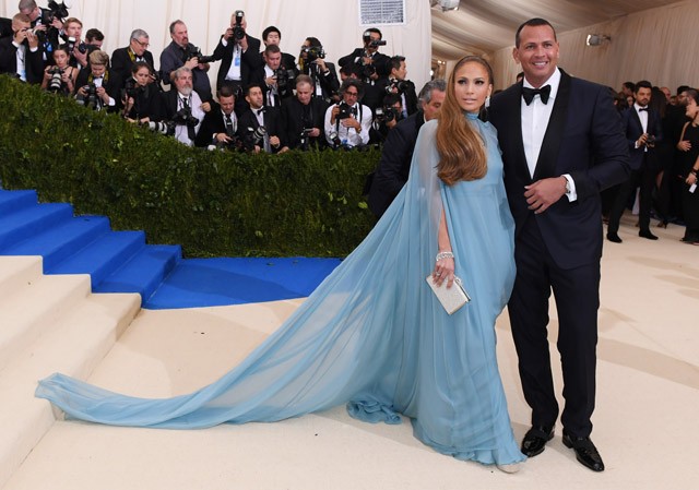 Jennifer Lopez Alex Rodriguez