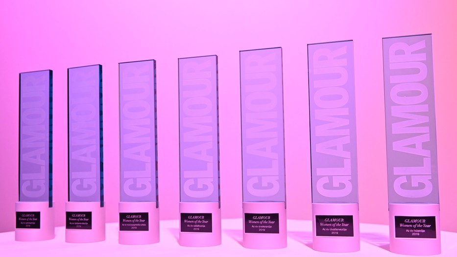 A GLAMOUR Women of the Year küldetése 2022-ben