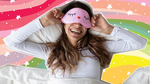 Ennyit számít, ha alaposan kialszod magad