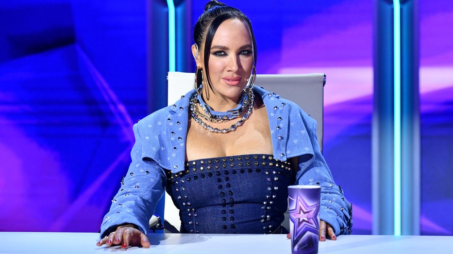 Tóth Gabi szó nélkül távozott a Megasztár stúdiójából