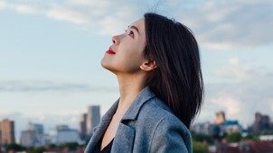 Van egy szakember, akinek segítségével képesek lehetünk szembenézni a rákdiagnózissal