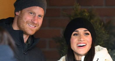 Harry herceg és Meghan Markle gyerekei ezt a férfit hívják nagybácsinak - nem, nem Vilmos herceget