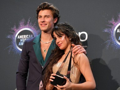 Dobj el mindent: Shawn Mendes és Camila Cabello újra együtt!
