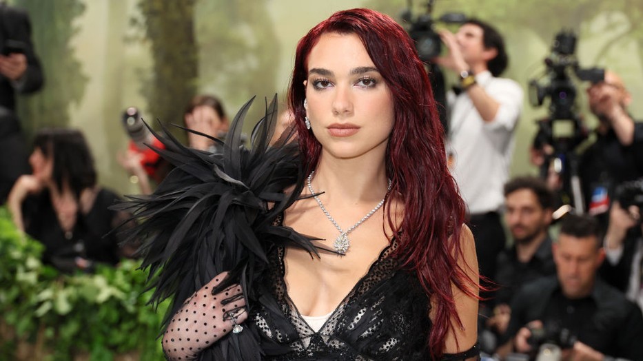 Meztelenruhából nem volt hiány a 2024-es Met-gálán!