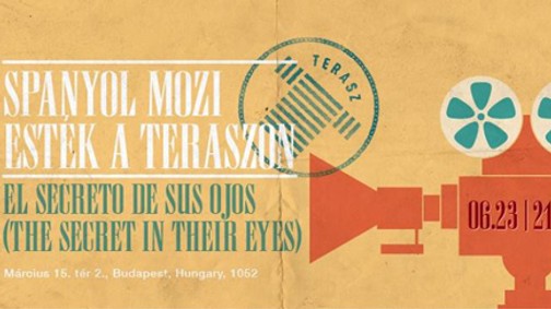 Lazíts spanyol filmekkel az EB szüneteiben!