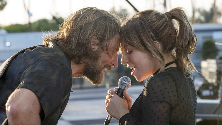 Bradley Cooper és Lady Gaga „Shallow” című közös száma elnyerte a legjobb eredeti dal Oscar-díját