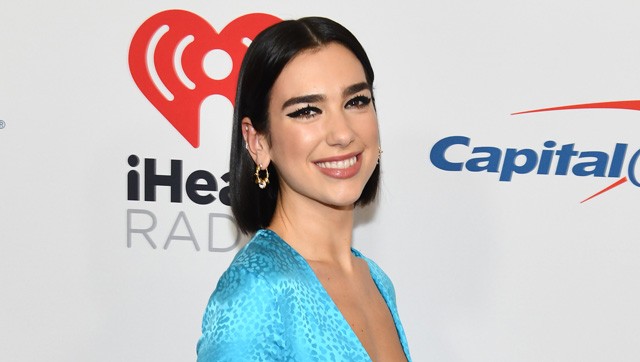 Dua Lipa