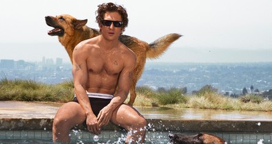 Merész és provokatív – negyven éve hódítanak a Calvin Klein fehérneműk