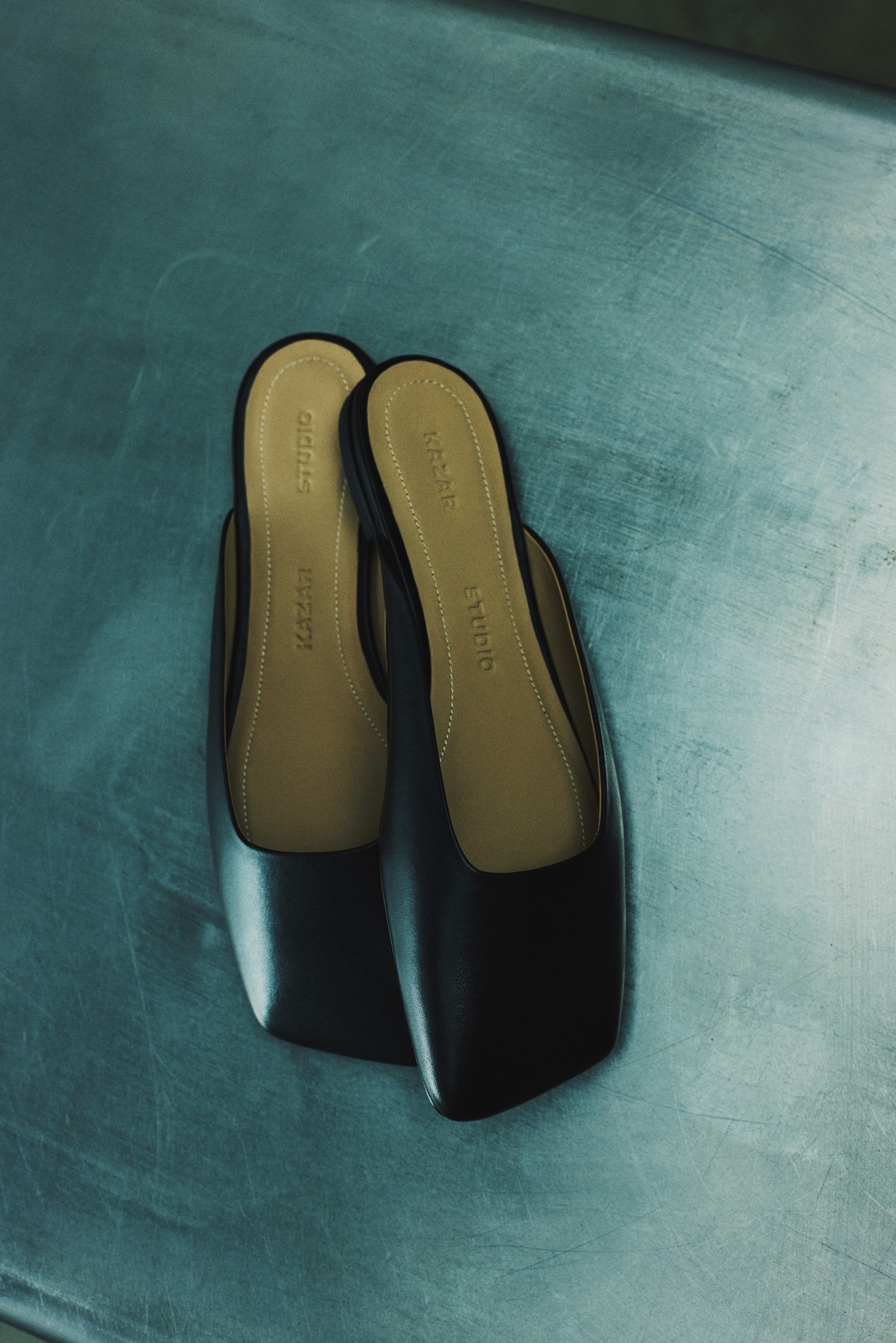 KAZAR Studio 2025 tavasz-nyár