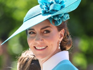 Katalin hercegné kísértetiesen gyönyörű módon idézte meg Diana hercegnét: a lábunk is beleremeg a látványba