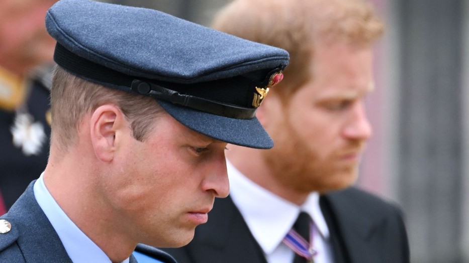 Vilmos herceg és Harry herceg kapcsolatának nem igazán tett jót a Netflixen megjelenő új doku, pedig még csak az előzetese jött ki