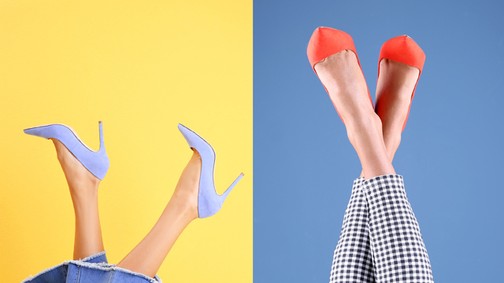 10 kiegészítő a Deichmann Online Shopban, a GLAMOUR-napok -1. napján