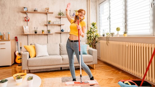 Négy zseniális módszer, amivel felkészítheted az otthonod az allergiaszezonra: nagyon sokat fog enyhíteni a tüneteiden