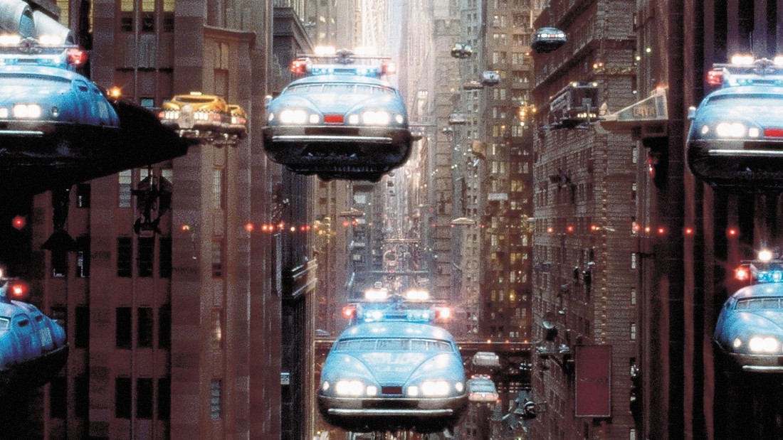 A jövőbeni utazásainknak valóban csak a képzeletünk és a pénztárcánk szab majd határt?