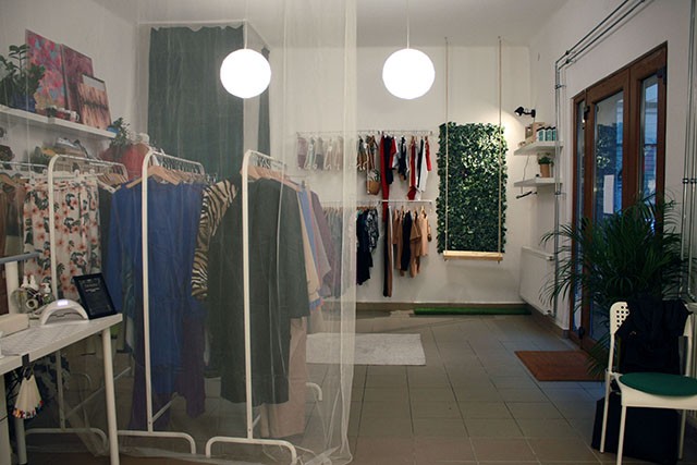 "Szerettem volna teremteni valamit, amire úgy gondolhatok, mint a gyermekemre" - interjú Csiki Anitával, a ZOÉ tulajdonosával