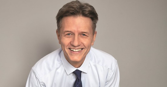 Dr. Schwab Richárd: „A közösség ereje erősebb, mint bármely étrend vagy edzésterv”