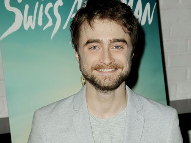Daniel Radcliffe visszatérhet Harry Potter szerepébe
