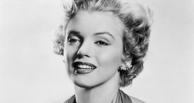 Te felismernéd? Így nézett ki Marilyn Monroe színésznő közvetlenül azelőtt, hogy befutott