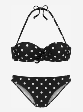 Bikini LASCANA - aboutyou.hu 28 990 Ft, GLAMOUR-napokon 23 192 Ft