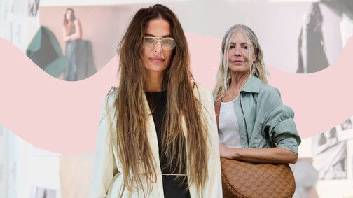 Melyik hajszín öregít a legjobban? Tévhitek és valóság